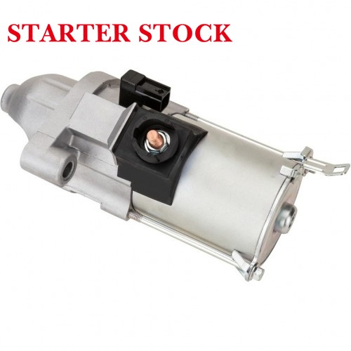 Starterstock Car Starter Motor For Honda 31200-R40-A01picture3