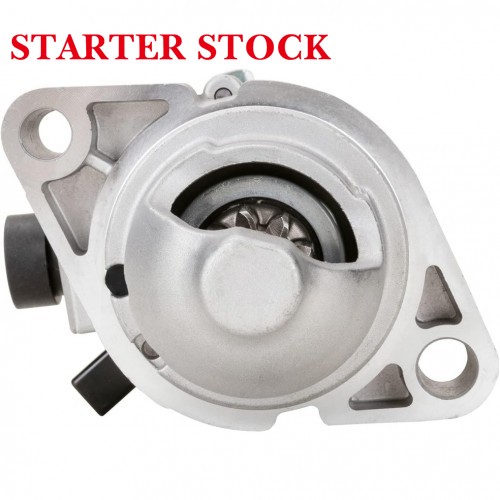Starterstock Car Starter Motor For Honda 31200-R40-A01picture4