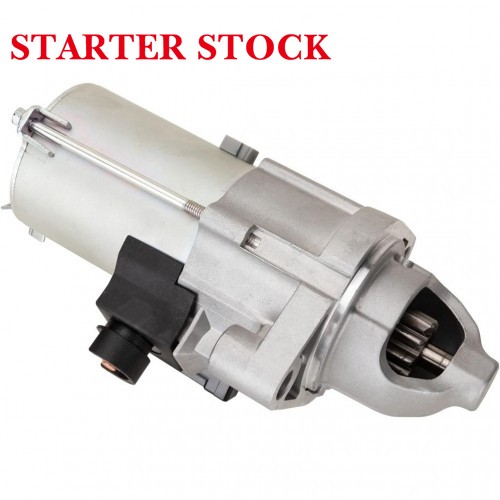 Starterstock Car Starter Motor For Honda 31200-R40-A01picture5