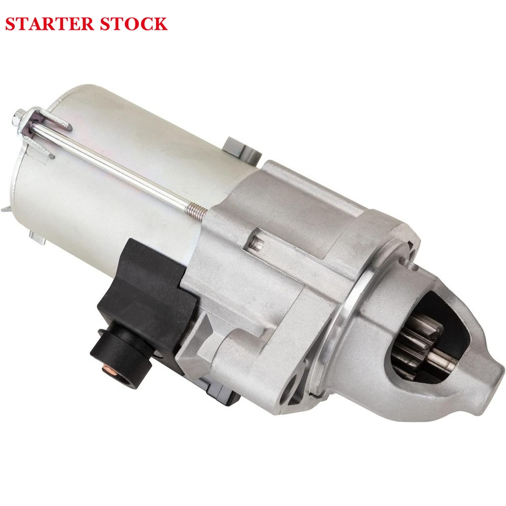Starterstock Car Starter Motor For Honda 113821