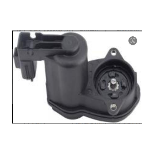 EPB Brake Caliper Motor PBR004-6B 4F0998281