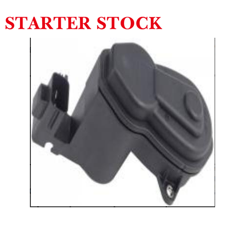 EPB Brake Caliper Motor PBR004-6B 4F0998281picture2