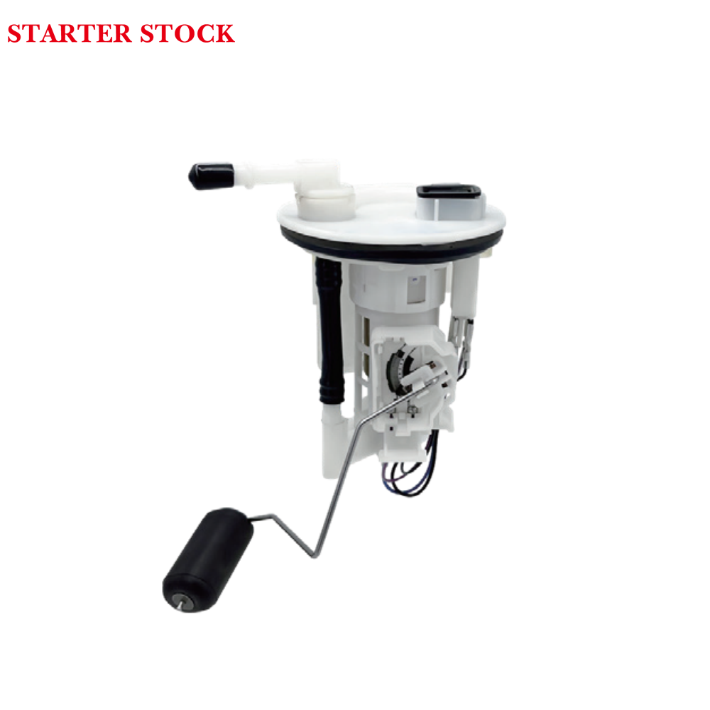 Motorcycle Fuel Pump for Yamaha SCOOTER ZUMA (YW) 125 2009-2015