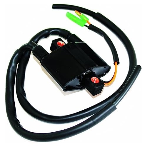 Bobina de encendido Starterstock 3005-381, compatible con las series Jag/Z de Arctic Cat: modelos 340/370/440 (Es/Ipm), años 1998-2007