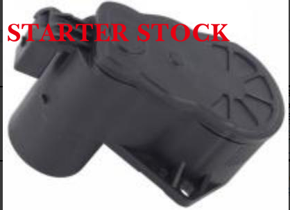 EPB Brake Caliper Motor PBR004-6B 4F0998281