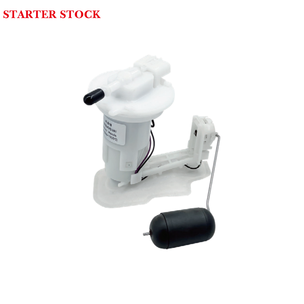 Motorcycle Fuel Pump for Honda AIR BLADE 110 2012