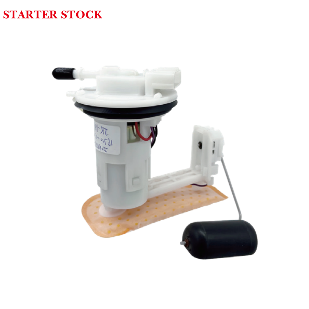 Motorcycle Fuel Pump for Honda 16700-K20-904 ZOOMER 110 X 2013-2017 (NEW)