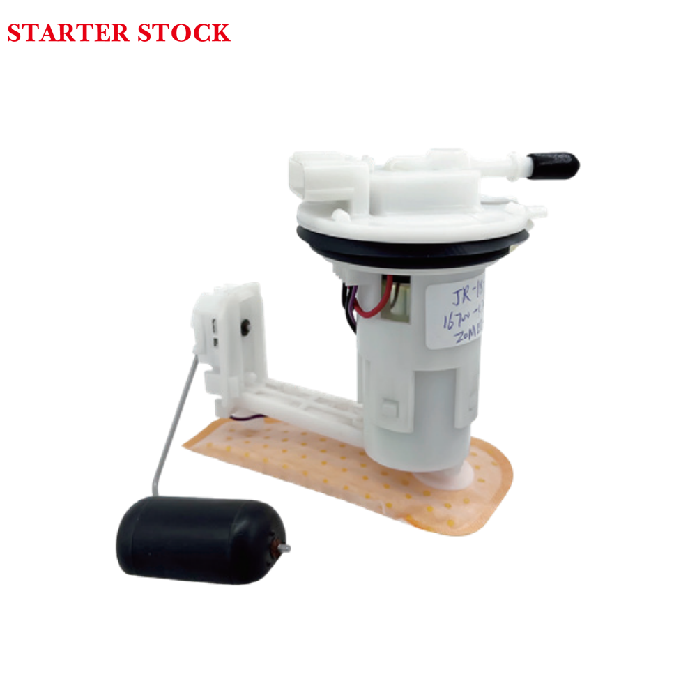 Motorcycle Fuel Pump for Honda ZOOMER 110 X GEN 2 2016-2019