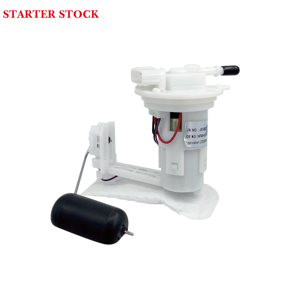 Motorcycle Fuel Pump for Honda ZOOMER 110 X 2012