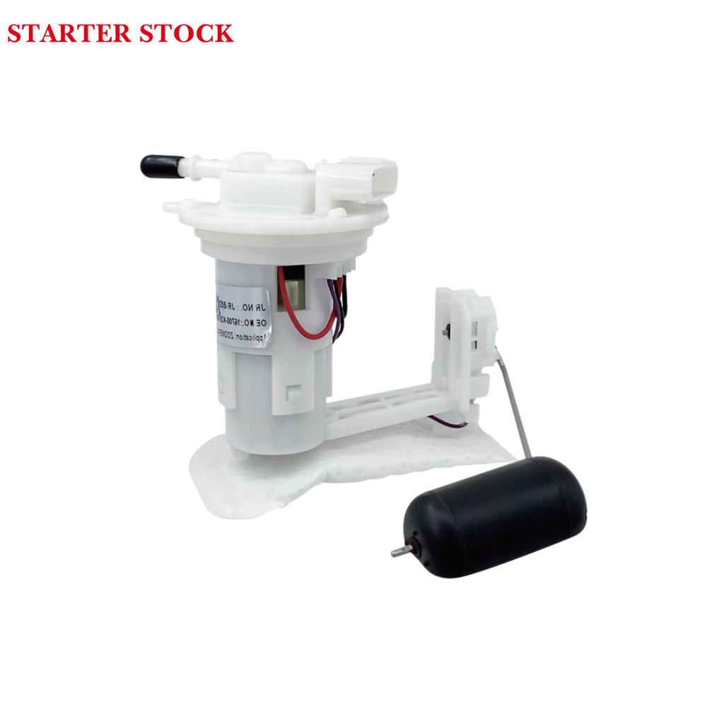 Motorcycle Fuel Pump for Honda ZOOMER 110 X ACG 2019-2021