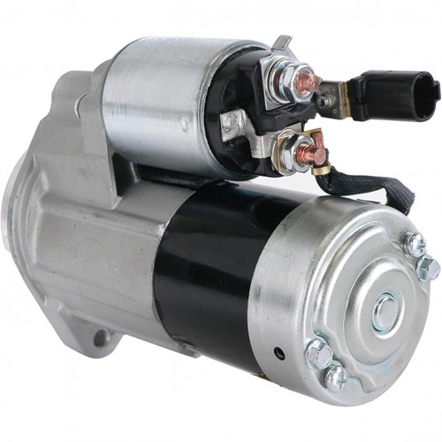 Starterstock Car Starter Motor For NISSAN 233000W011