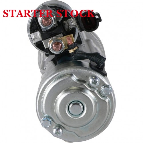 Starterstock Car Starter Motor For NISSAN 233000W011picture4