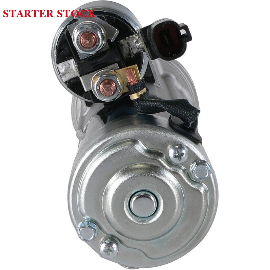 Starterstock Car Starter Motor For NISSAN 113045