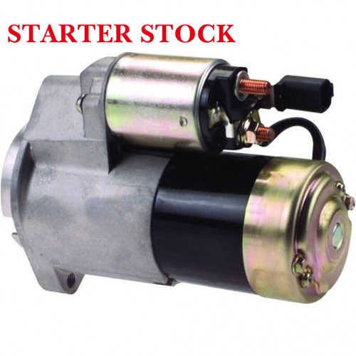 Starterstock Car Starter Motor For NISSAN 113045picture2