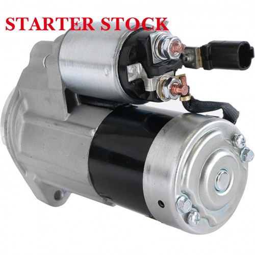 Starterstock Car Starter Motor For NISSAN 113045picture4