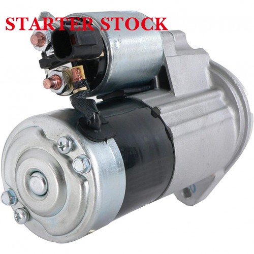 Starterstock Car Starter Motor For NISSAN 113045picture5