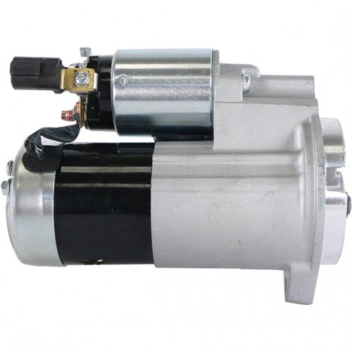 Starterstock Car Starter Motor For NISSAN NQD-2006