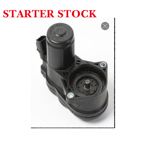 EPB Brake Caliper Motor PBR004-6B 4F0998281picture2