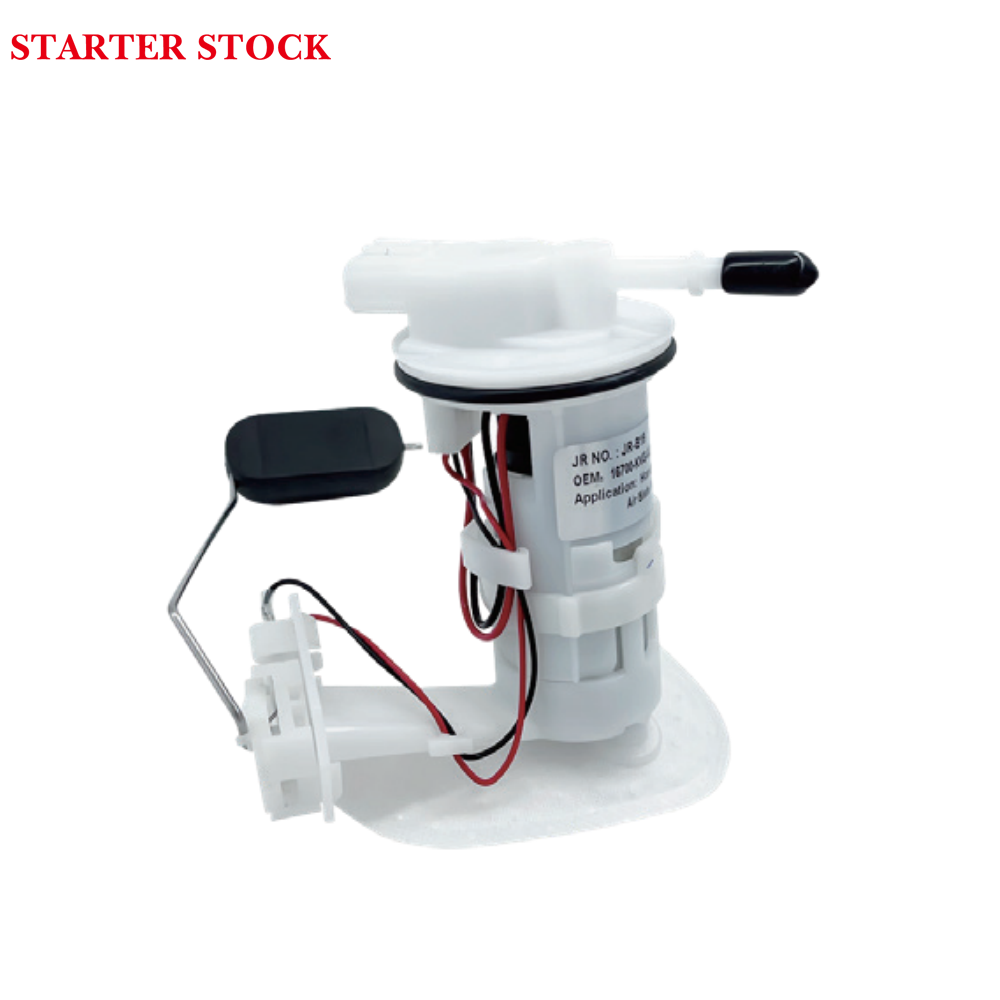 Motorcycle Fuel Pump for Honda CLICK 110 I 2010 / CLICK 110 2009, AIR BALDE 110 I 2011, WAVE 110 2010
