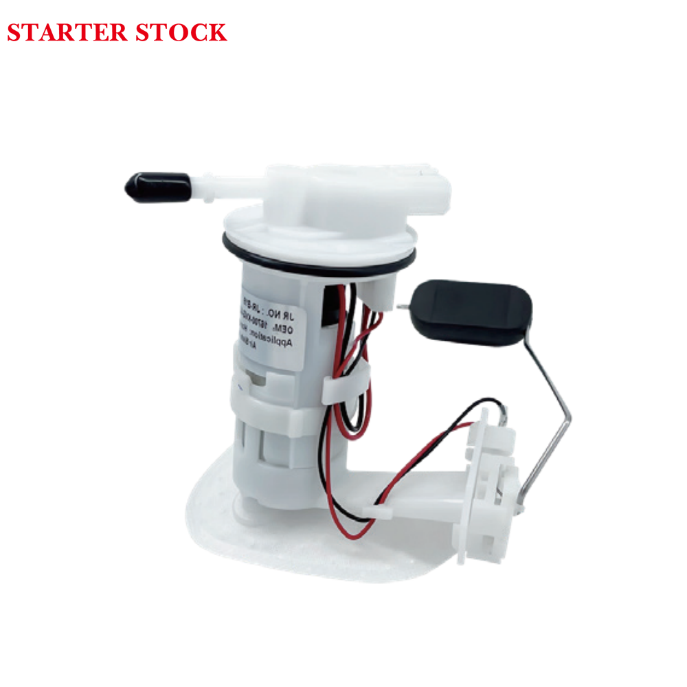 Motorcycle Fuel Pump for Honda WAVE AIR BLADE 110 2009