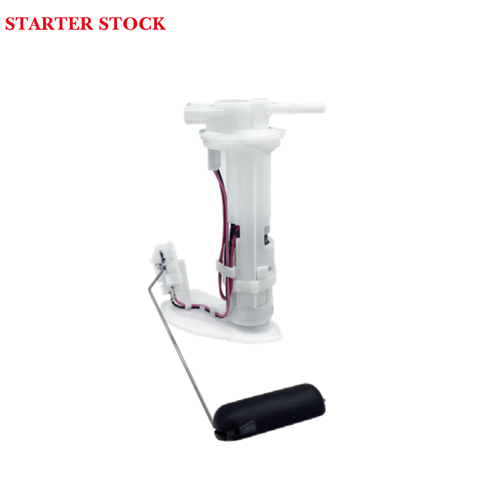 Motorcycle Fuel Pump for Honda PCX 125 (WW125EX) 2010-2014