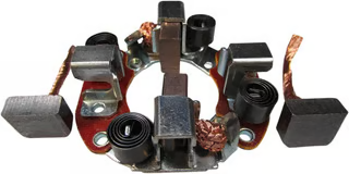 555128 Starter Brush Holder | TERRY COMPONENTS