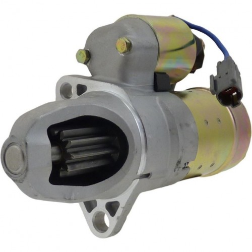 Starterstock Car Starter Motor For Nissan S114801B