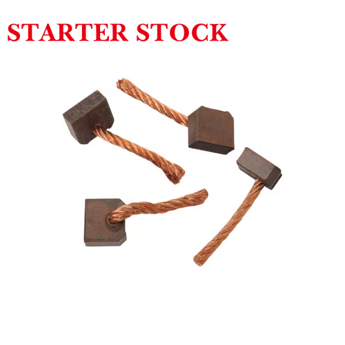 A-31575-81 Starter Brushes (2-Pack) | EASTERN MOTORCYCLE PARTSpicture2