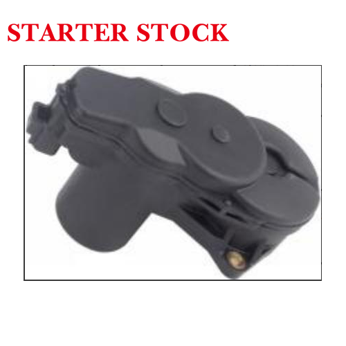 EPB Brake Caliper Motor PBR004-6B 4F0998281picture2