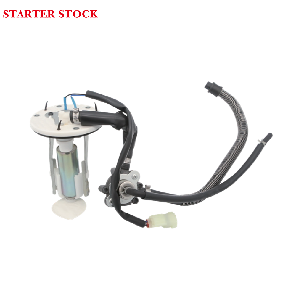Motorcycle Fuel Pump For KYMCO SCOOTERS VJR 110 2014-2017, SCOOTERS VJR 125 2014-2019