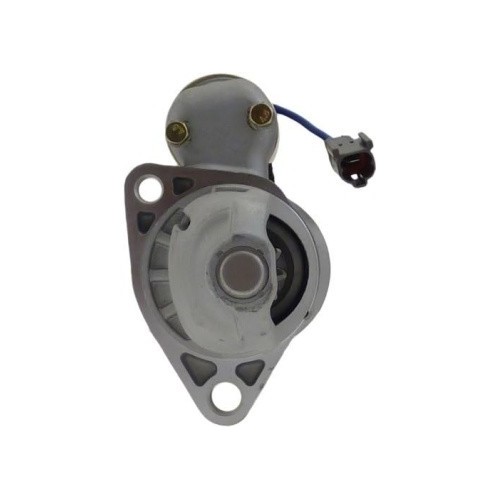 Starterstock Car Starter Motor For Nissan S114801C