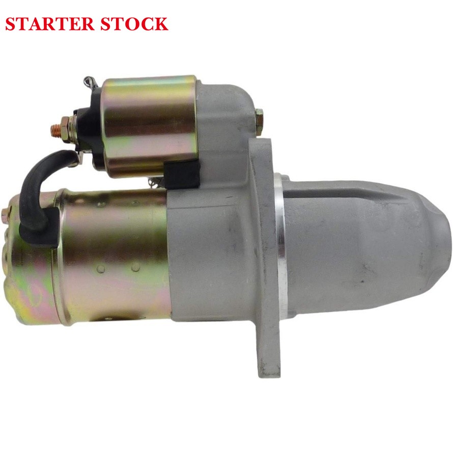 Starterstock Car Starter Motor For Nissan 2330031U01