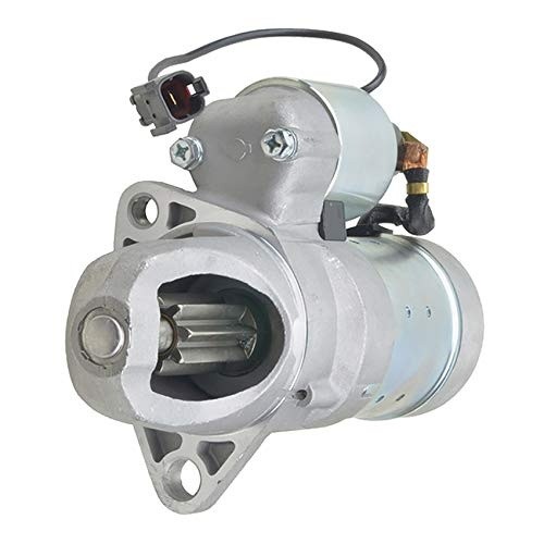 Motor de arranque para vehículos Nissan, modelo Starterstock, referencia 2330031U02