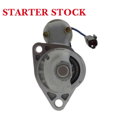 Starterstock Car Starter Motor For Nissan 2330031U02picture2