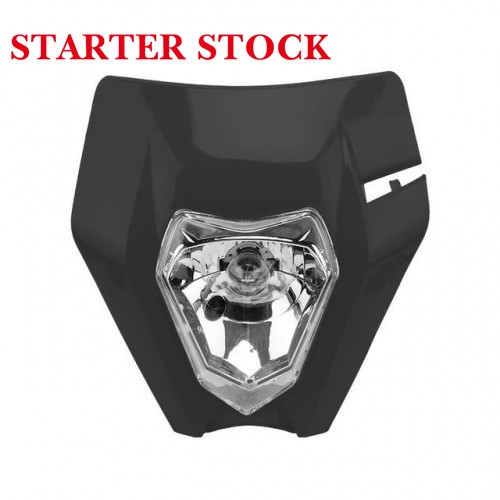 Motorcycle Headlight Light Lamp for KTM EXC EXCF SX XC 125 150 250 350 450picture2