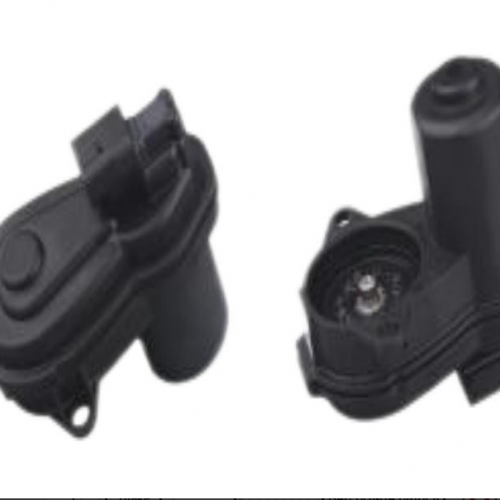 EPB Brake Caliper Motor PBR004-6B 4F0998281