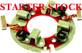 SMU1300 Starter Brush Holder | FIRE POWER For HONDA