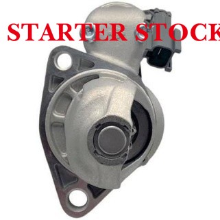 Starterstock Car Starter Motor For Nissan 10T1