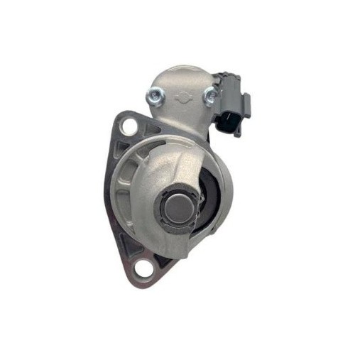 Motor de arranque para coches de marca Starterstock, compatible con Nissan 10T1
