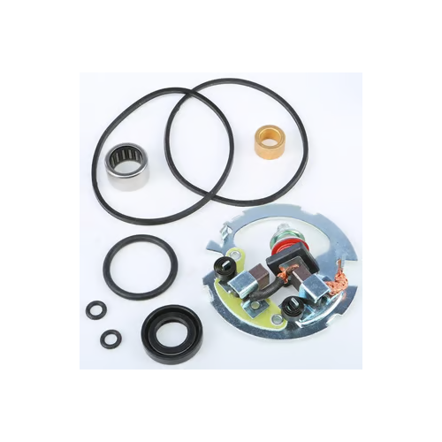 SMU9158 Starter Brush Kit (2-Pack) | FIRE POWER for YAMAHA
