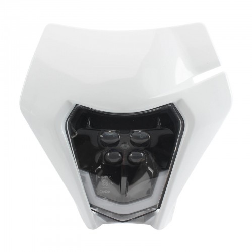 2017 LED Headlight For KTM EXC EXCF SX XC 125 150 250 350 450 Motocross Dirt Pit Bike Moto Enduro