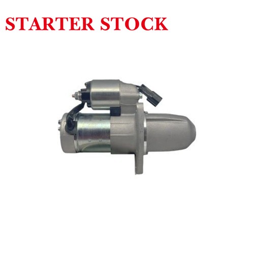 Starterstock Car Starter Motor For Nissan 11382picture3