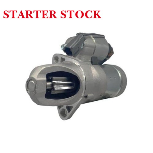 Starterstock Car Starter Motor For Nissan 11382picture5