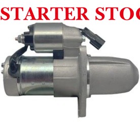 Starterstock Car Starter Motor For Nissan 17713