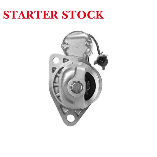Starterstock Car Starter Motor For Nissan 17713picture5