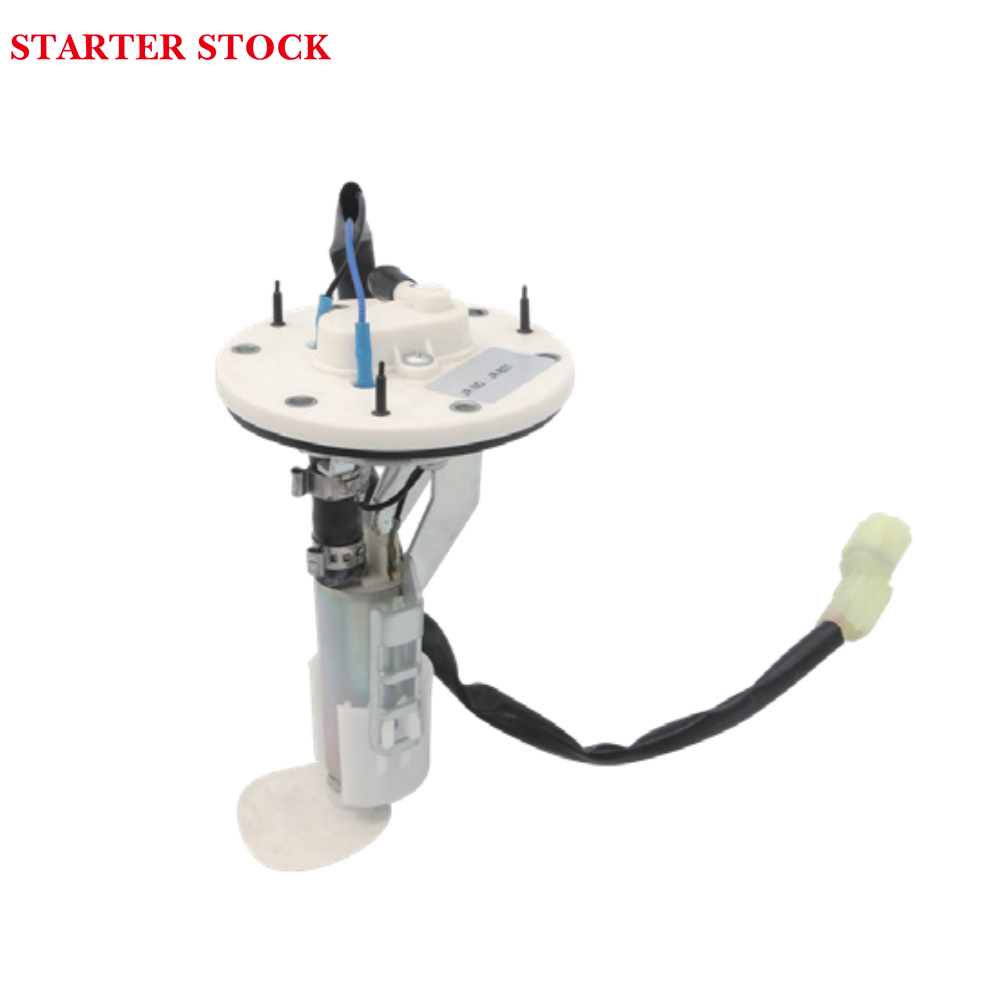 Motorcycle Fuel Pump For KYMCO SCOOTERS G6 FI 125 / G6 150 NEW, SCOOTERS SENSE 2V/4V