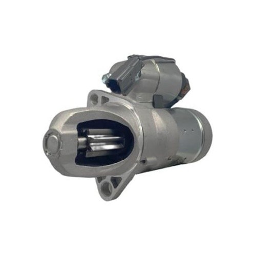 Starterstock Car Starter Motor For Nissan 17713N