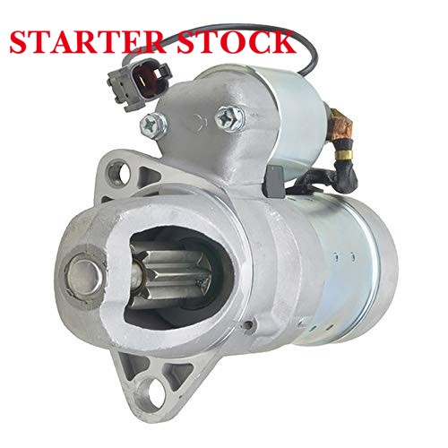 Starterstock Car Starter Motor For Nissan 17713Npicture3