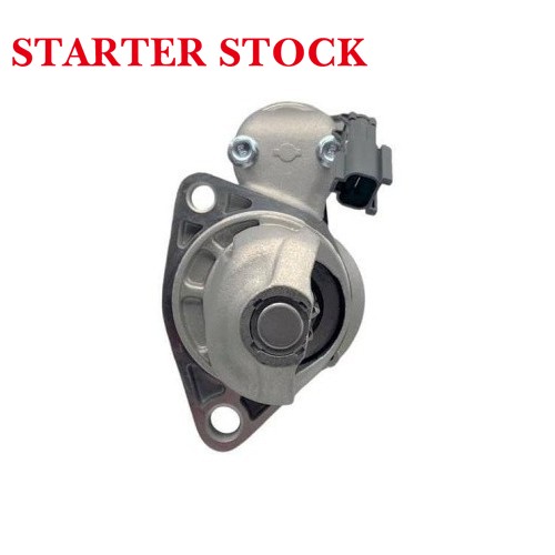 Starterstock Car Starter Motor For Nissan 17713Npicture5