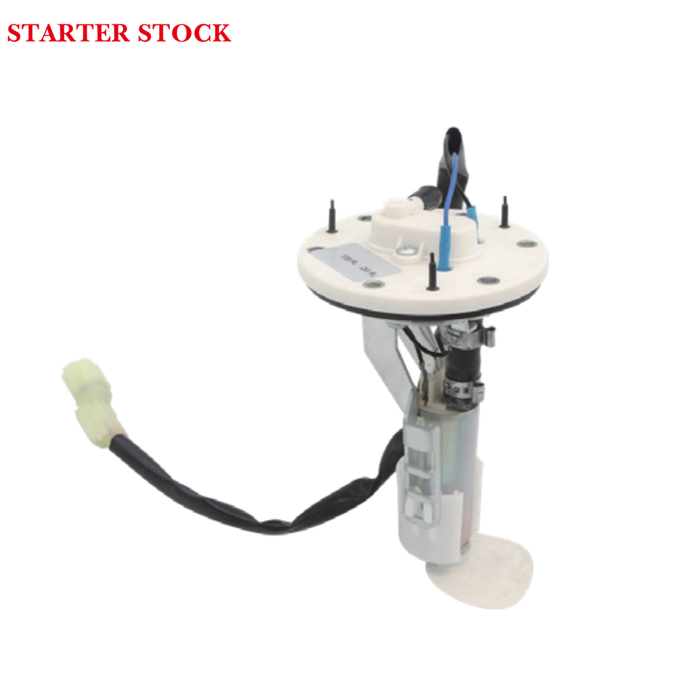 Motorcycle Fuel Pump for KYMCO SCOOTERS GP 125-FI (A.C.C.), VP 125 / VP 150